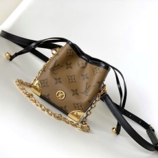 LV Bucket Bags